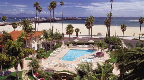 Harbor View Inn - Santa Barbara Hotels - Santa Barbara, United States - Forbes Travel Guide