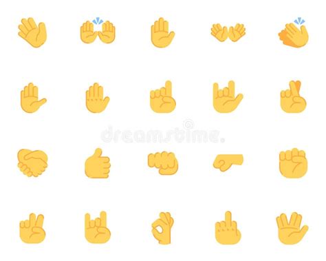 High Five Emoji Stock Illustrations – 153 High Five Emoji Stock Illustrations, Vectors & Clipart ...