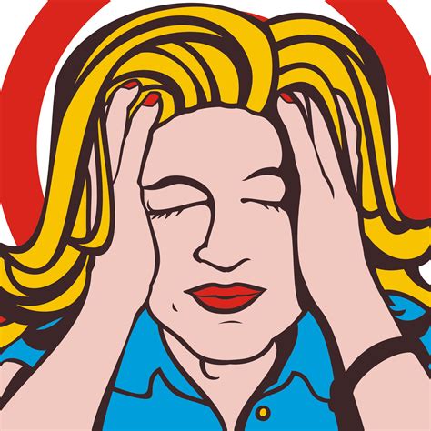 Pictures Of Stressed Out Women - ClipArt Best