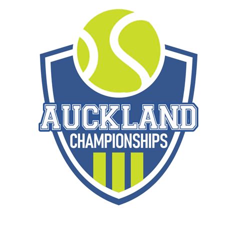 Auckland Championships - Tennis Auckland