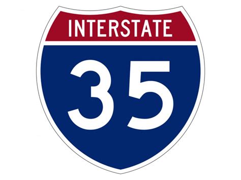 Interstate 35 – Planeta.com