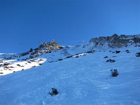 Peyragudes Ski Resort Guide | Snow-Forecast.com