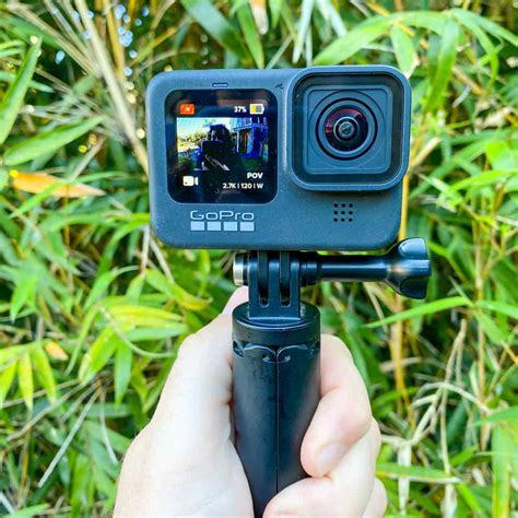 REVIEW: GoPro Hero 9 Worth The Upgrade? | Stoked For Travel