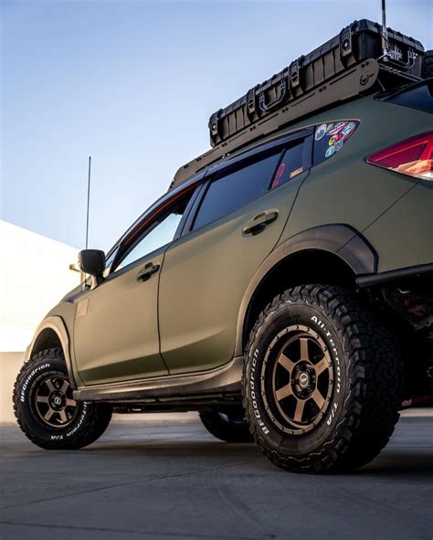 Toyota Rav4 Offroad Wheels and Accessories | RRW - Relations Race Wheels | Toyota rav4 offroad ...