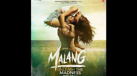 Malang Movie Review| Live Audience Update - Filmibeat