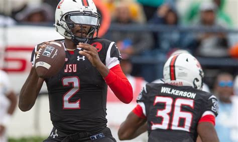 Colorado football: New QB Shedeur Sanders’ highlights at Jackson State