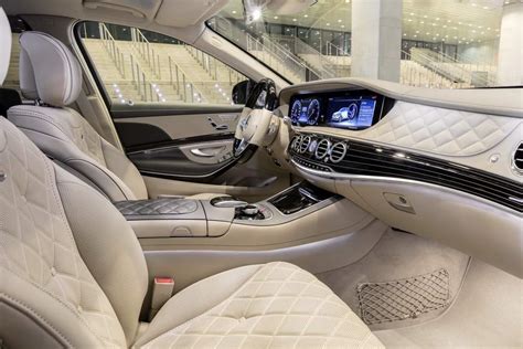 2018 Mercedes-Maybach S650 India Launch, Price, Engine, Specs