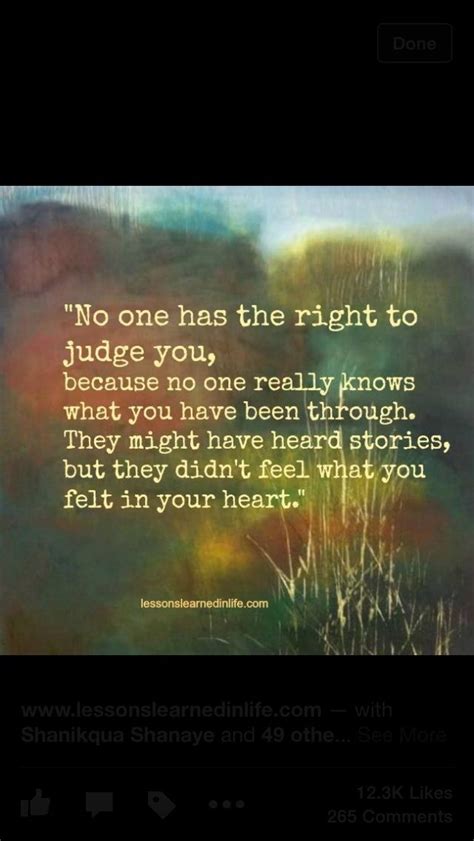 Judgement Quotes, Judgment, Wise Words, Words Of Wisdom, Judge Quotes, Quotes Quotes, True ...