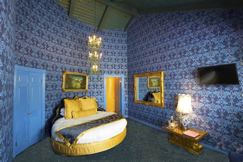 Madonna inn rooms, Hotels room, Hotel