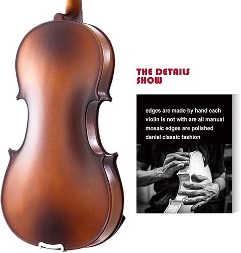 10 Best Violins for Beginners Reviewed in Detail [Oct. 2024]