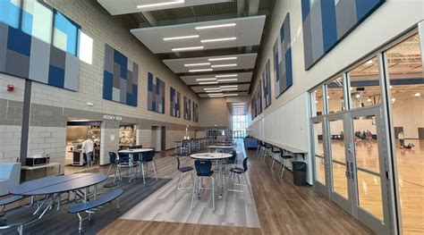 Minnesota School District Completes Pair of Projects - School ...