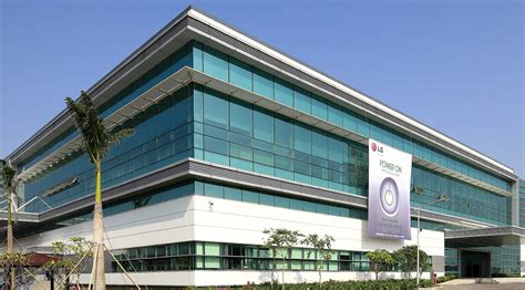 THE EVOLUTION OF LG MANUFACTURING IN VIETNAM | LG NEWSROOM