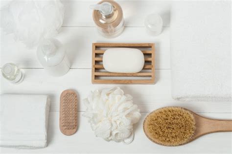 8 Shower Products You Didn't Even Know You Needed | Vitacost Blog