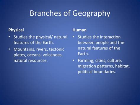 PPT - What is Geography? PowerPoint Presentation, free download - ID:1857701