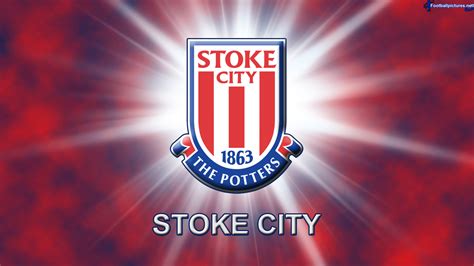 Image - Stoke City logo wallpaper 001.jpg - Football Wiki