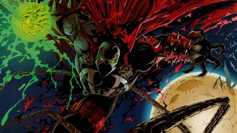 Spawn Wallpapers - Wallpaper Cave