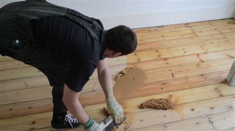 Best Hardwood Floor Wood Filler – Flooring Guide by Cinvex