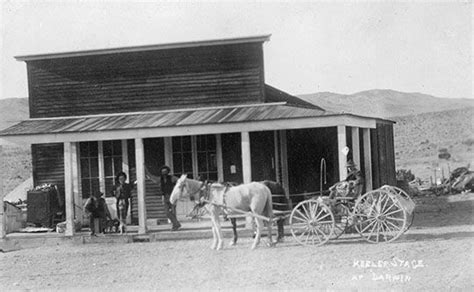 keeler California History, Old And New, Olds, Picks