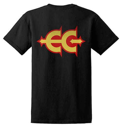 ETERNAL CHAMPION - 'Ravening Iron' T-Shirt | eBay