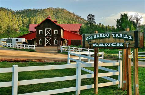 6 Dude Ranch Vacations to Take this Summer - The Dude Ranchers Association