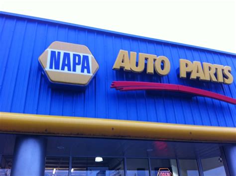 Napa Auto Parts - Auto Parts & Supplies - 3755 Crater Lake Hwy, Medford ...