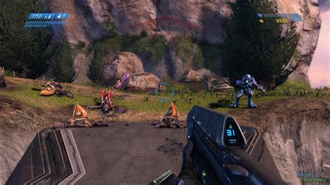 Halo CE: Anniversary screenshot - Halo Photo (34030702) - Fanpop