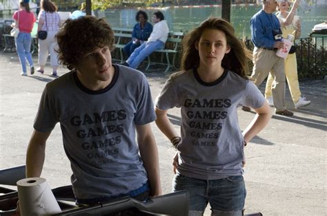 Adventureland Movie Cast