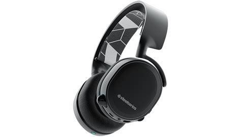 Arctis 3 Bluetooth Gaming Headset | SteelSeries