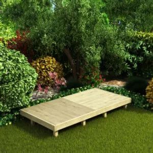 Decking Kits | Decking | Outdoor & Garden | Departments | DIY at B&Q