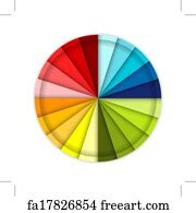 Free art print of Pantone color palette catalogue. Pantone color ...