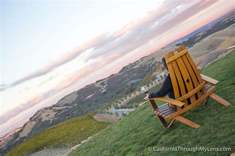 Daou Winery: Paso Robles Best Spot for Sunset - California Through My Lens