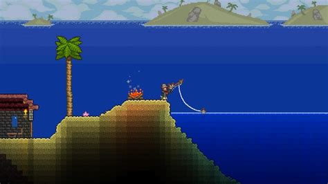 Terraria Fishing Guide: How to Catch Fish Like a Pro