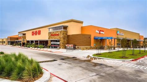 H-E-B in 4950 FM 1463, Katy, TX 77494, USA