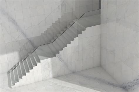 Marble Wall Cladding: Cost, Design and Famous Examples