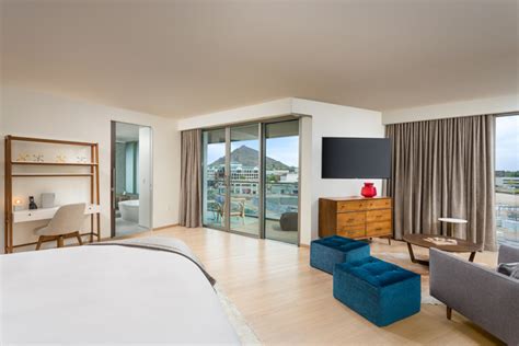 W Scottsdale unveils penthouse suites for 10th anniversary - AZ Big Media