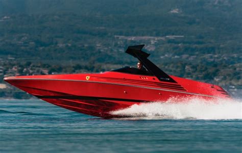 6 car manufacturers that have entered yachting - Yacht Harbour