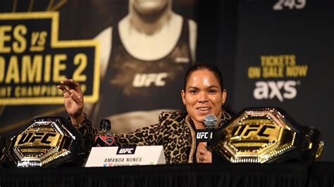 Watch: UFC 250: Post-fight Press Conference This Morning At 1:15am EST ...