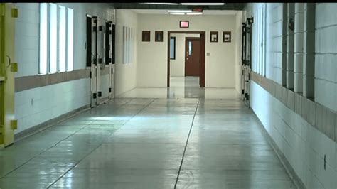 Cumberland County Prison reopens doors for in-person inmate visitation