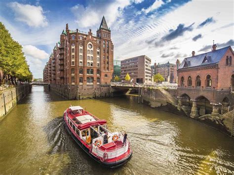 The Best Hamburg Attractions | 15 Things to Do in Hamburg