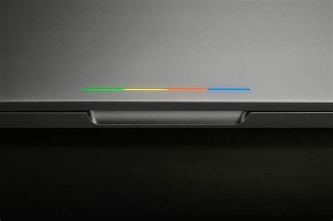 Google Unveils the New Chromebook Pixel