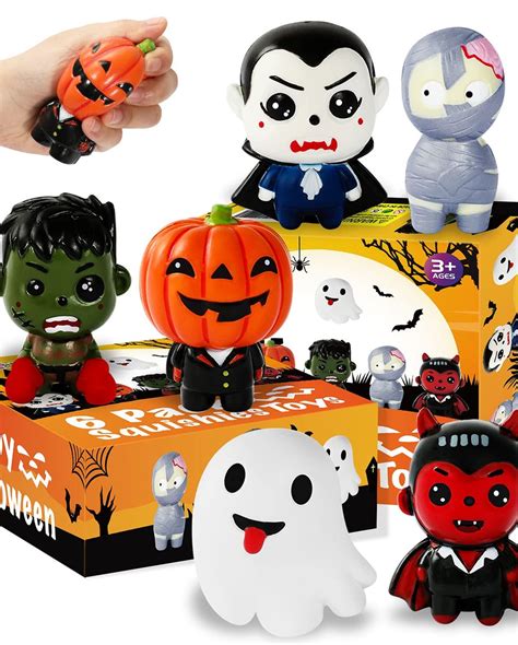 20 Best Halloween Toys for Kids 2023 - Top Halloween Toys, Gifts, and Games