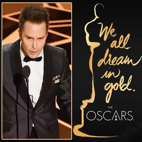 Best Supporting Actor | Oscars 2018 - Complete Winners List