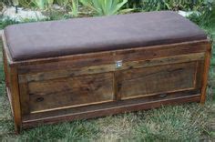 13 Wooden chest seat ideas | wooden chest, toy box plans, wooden toy chest