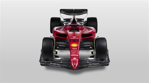 Ferrari F1-75 2022 Formula 1 5K Wallpaper - HD Car Wallpapers #20822