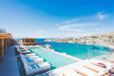 +20 Best Mykonos Hotels by type | Greeka