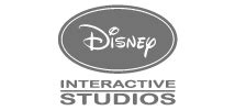 Disney Interactive Studios Logo - LogoDix