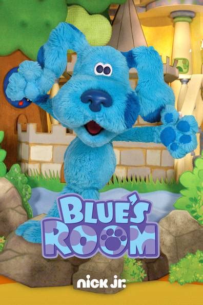 Blue's Room | The Fandub Database | Fandom