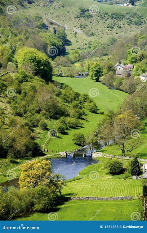 River valley stock image. Image of national, european - 1554333