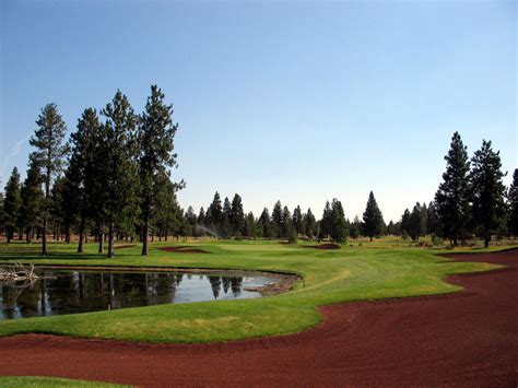 Aspen Lakes Golf Course (Sisters, Oregon) | GolfCourseGurus