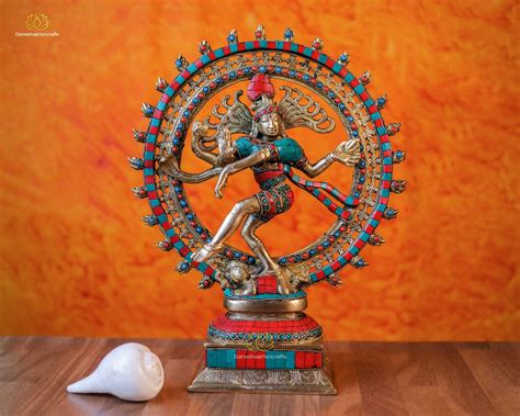 Natraj Statue Lord Nataraja Statue Lord Shiva Statue - Etsy